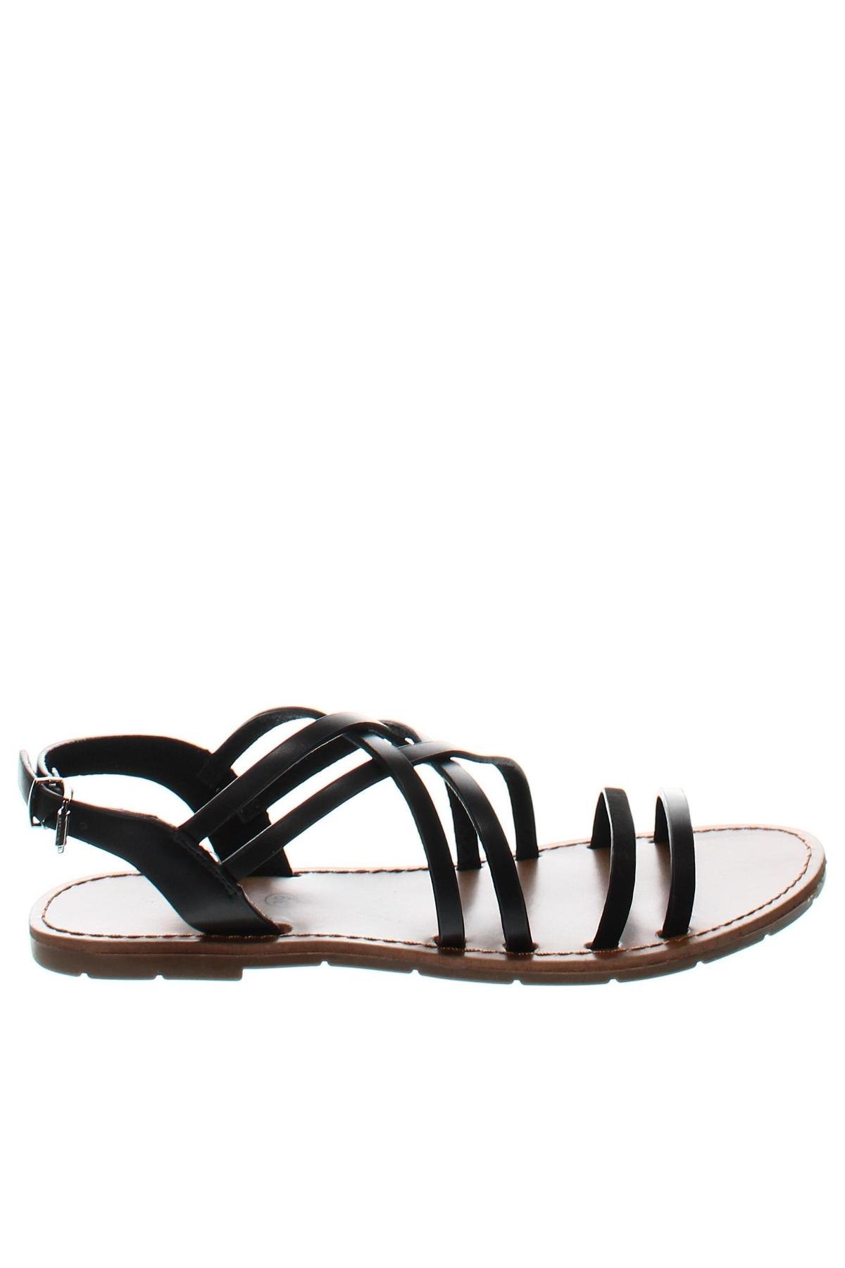 Sandalen Irl, Größe 39, Farbe Schwarz, Preis 13,74 €