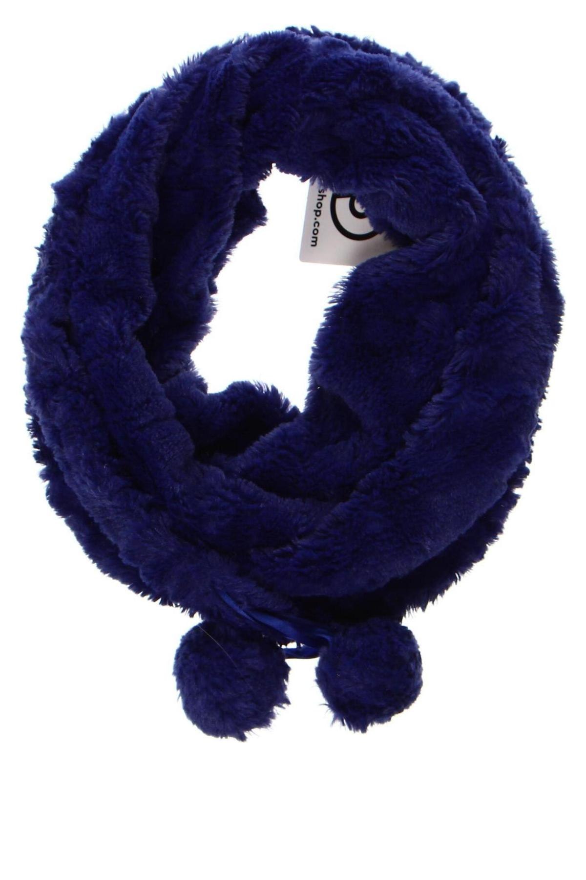 Schal, Farbe Blau, Preis 2,65 €