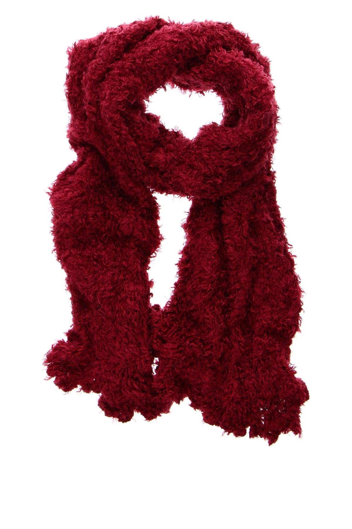 Schal, Farbe Rot, Preis 5,84 €