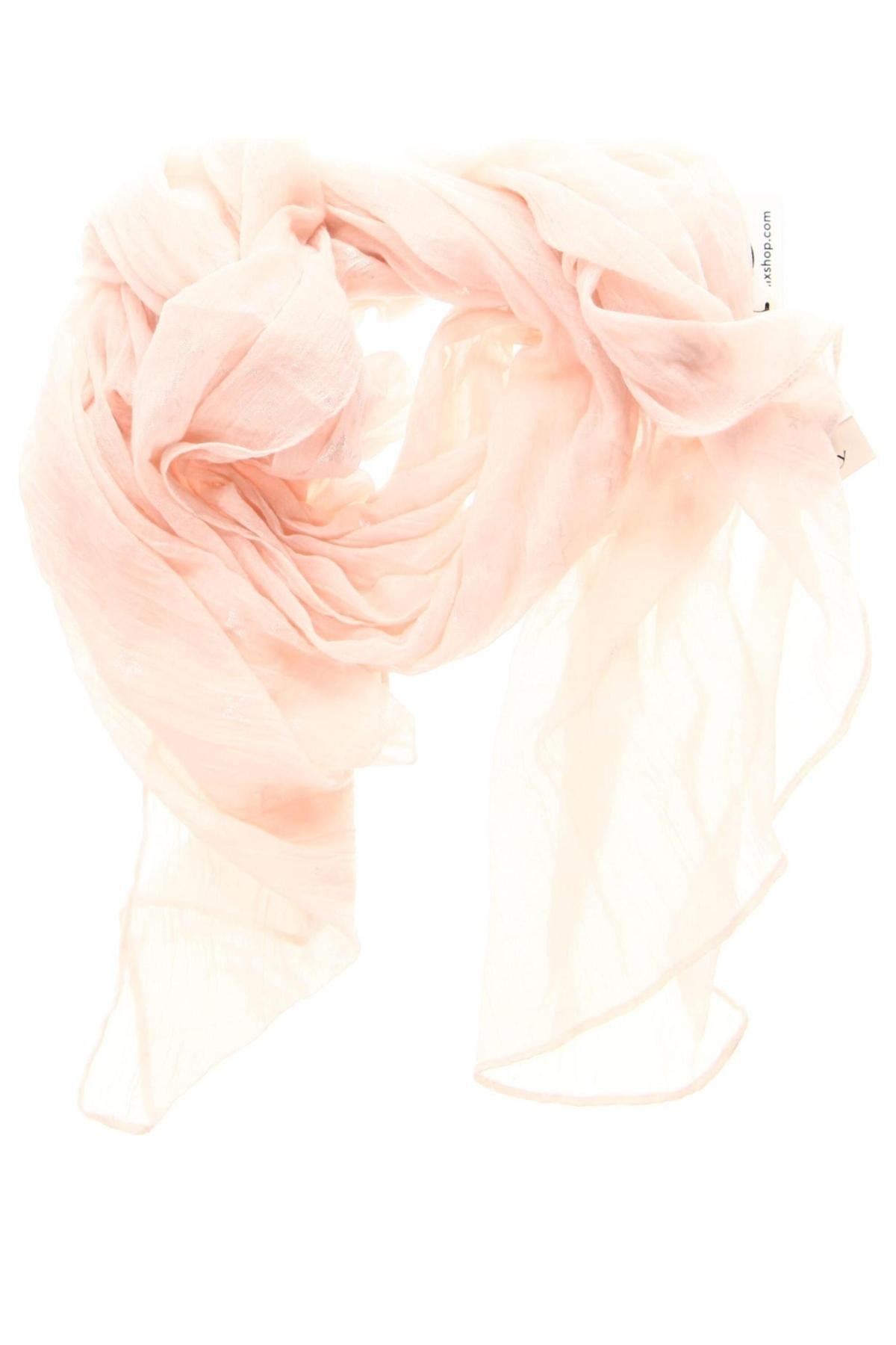 Κασκόλ Orsay, Χρώμα Ρόζ , Τιμή 10,82 €