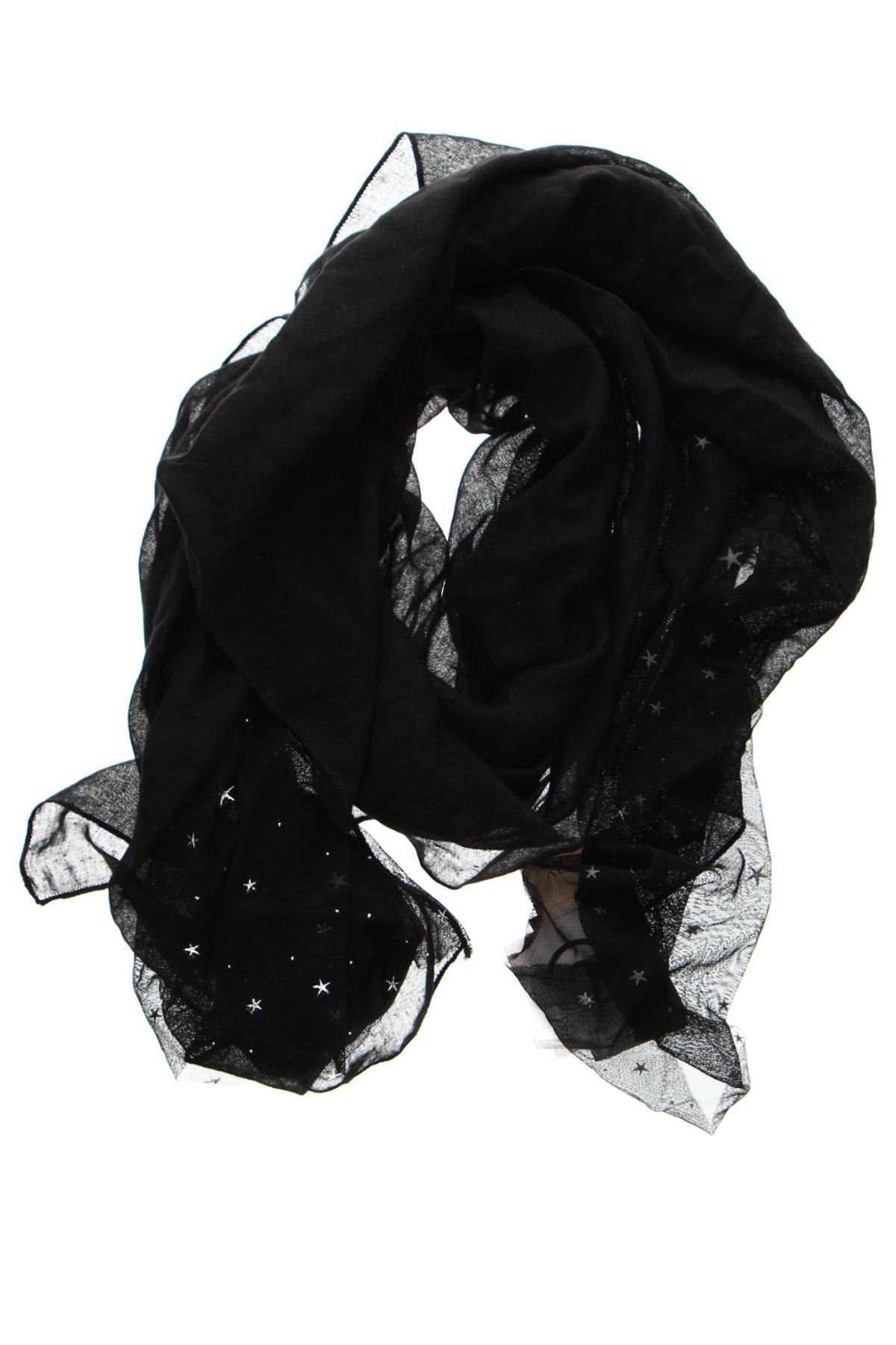 Κασκόλ Orsay, Χρώμα Μαύρο, Τιμή 10,82 €