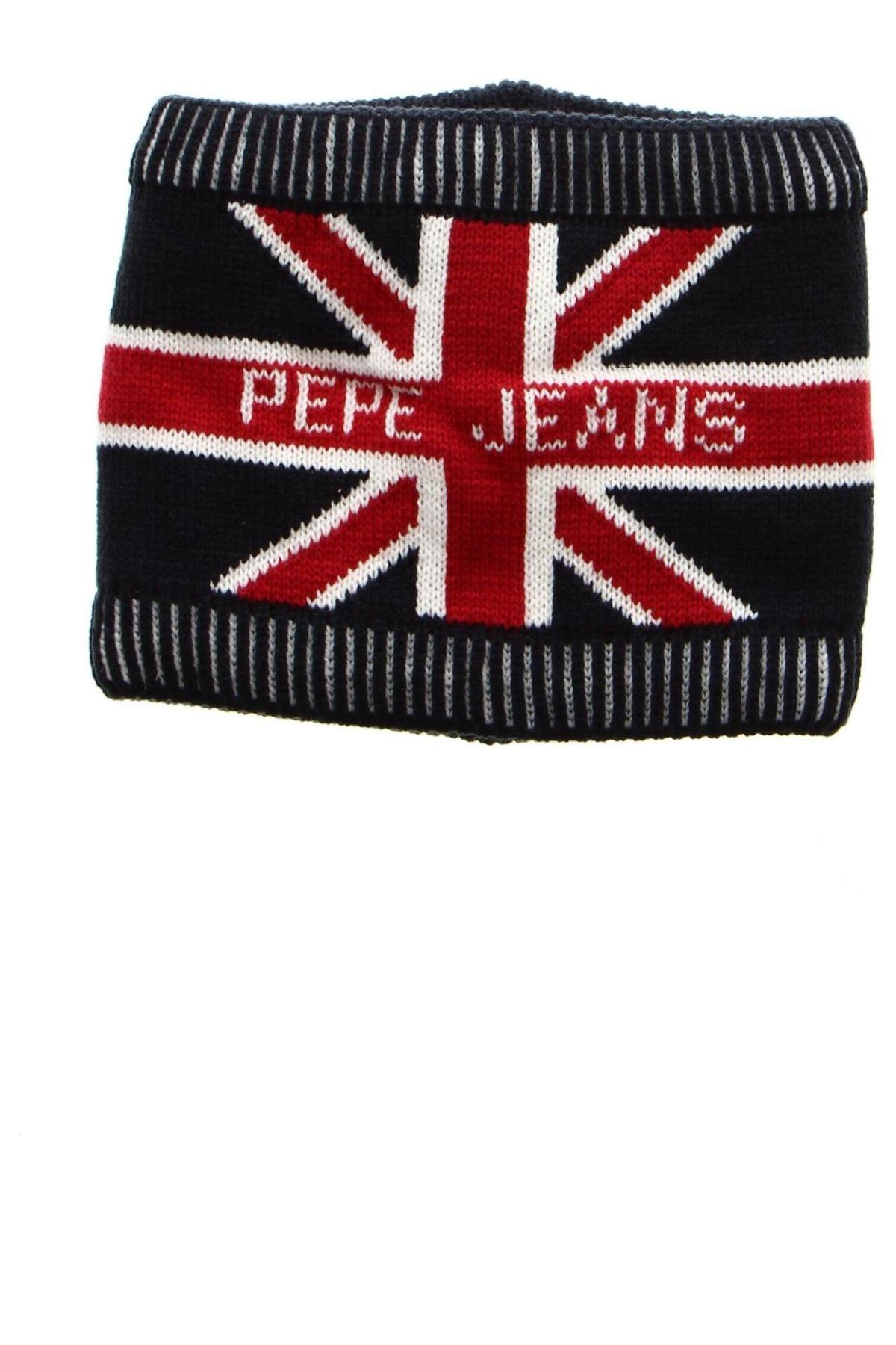 Κασκόλ Pepe Jeans, Χρώμα Πολύχρωμο, Τιμή 19,55 €