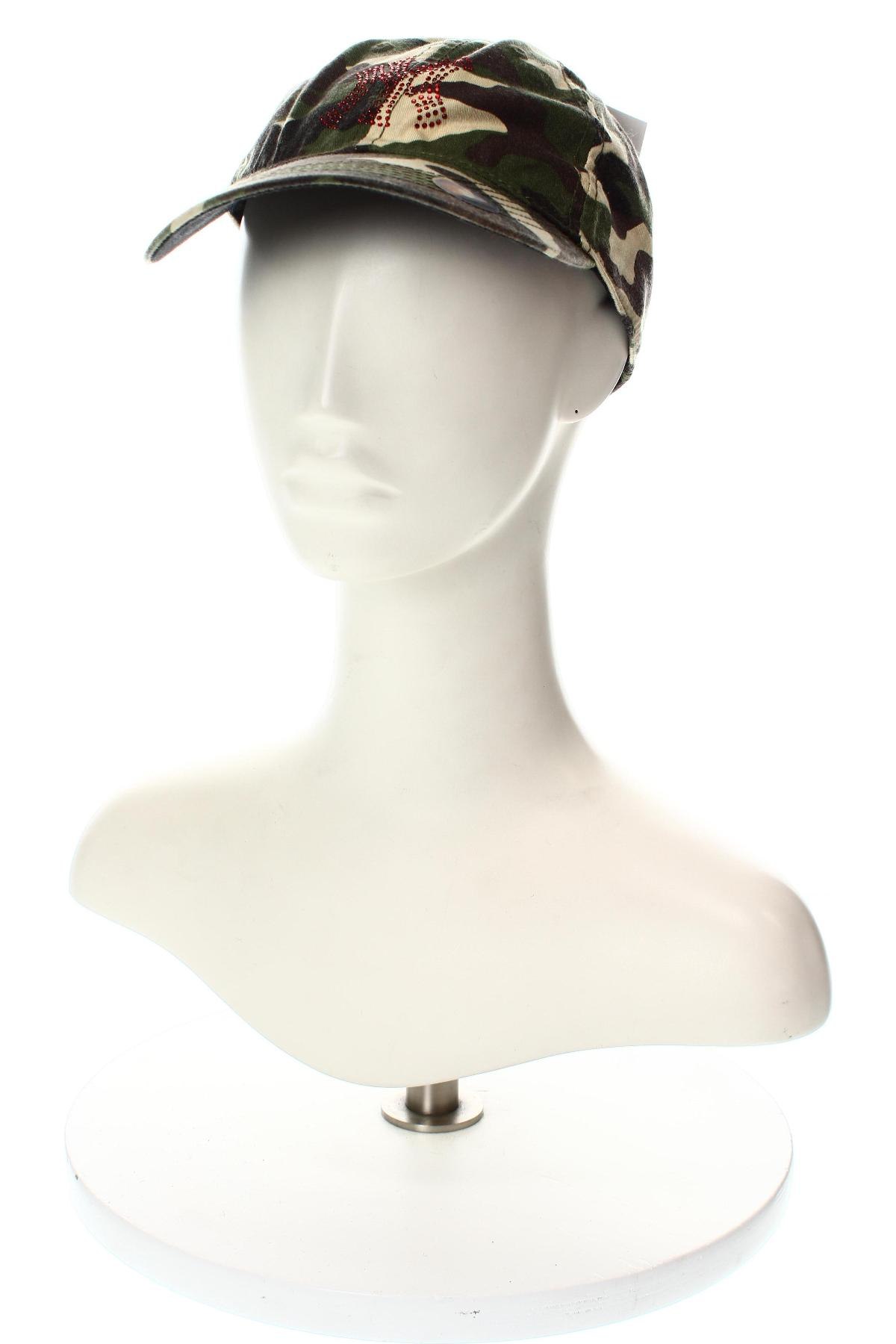 Καπέλο, Χρώμα Πολύχρωμο, Τιμή 4,86 €