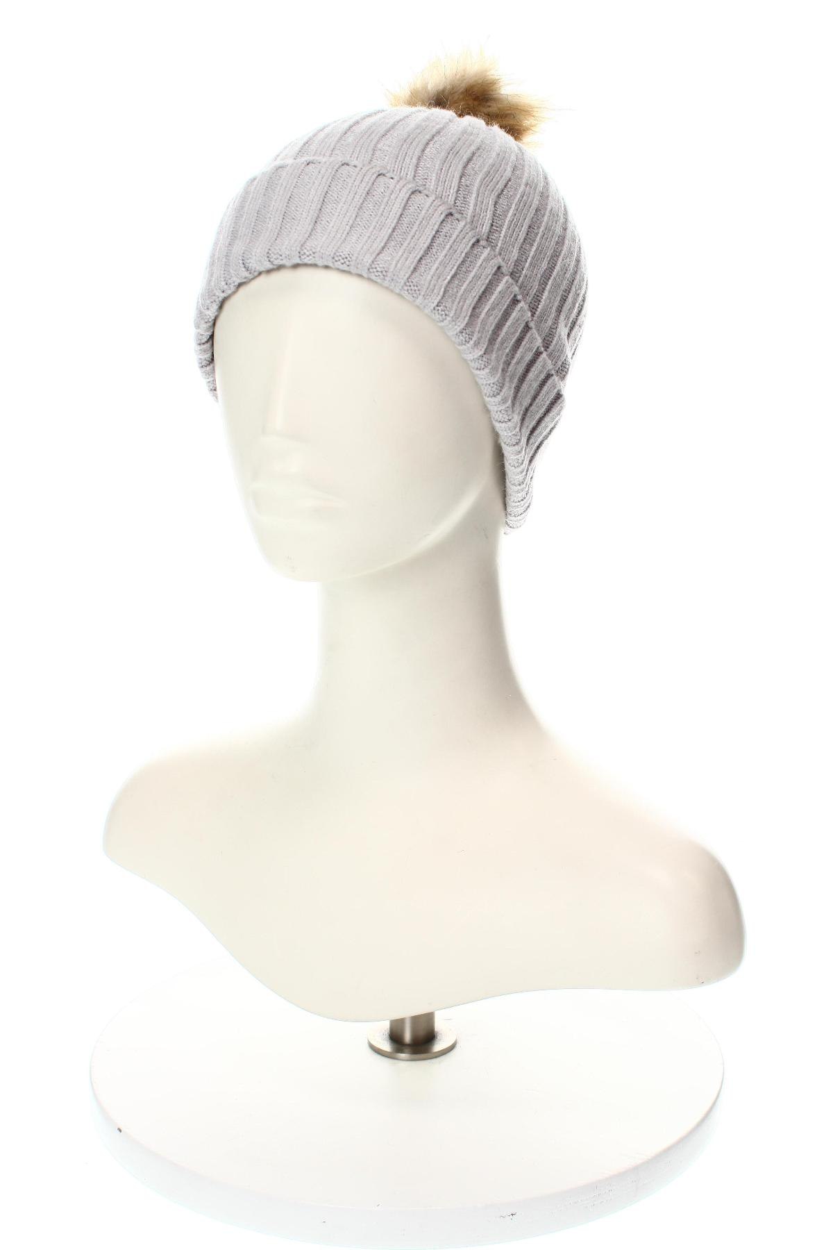 Hut, Farbe Grau, Preis 3,90 €