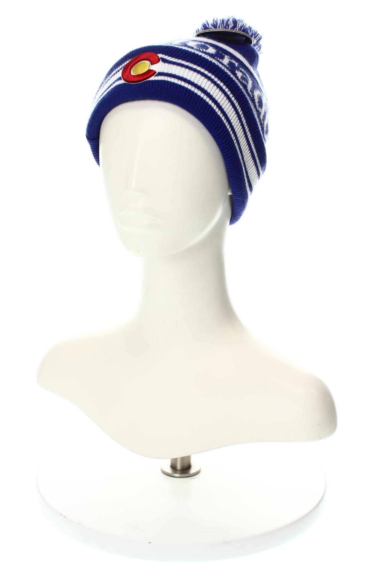 Hut, Farbe Blau, Preis 4,00 €