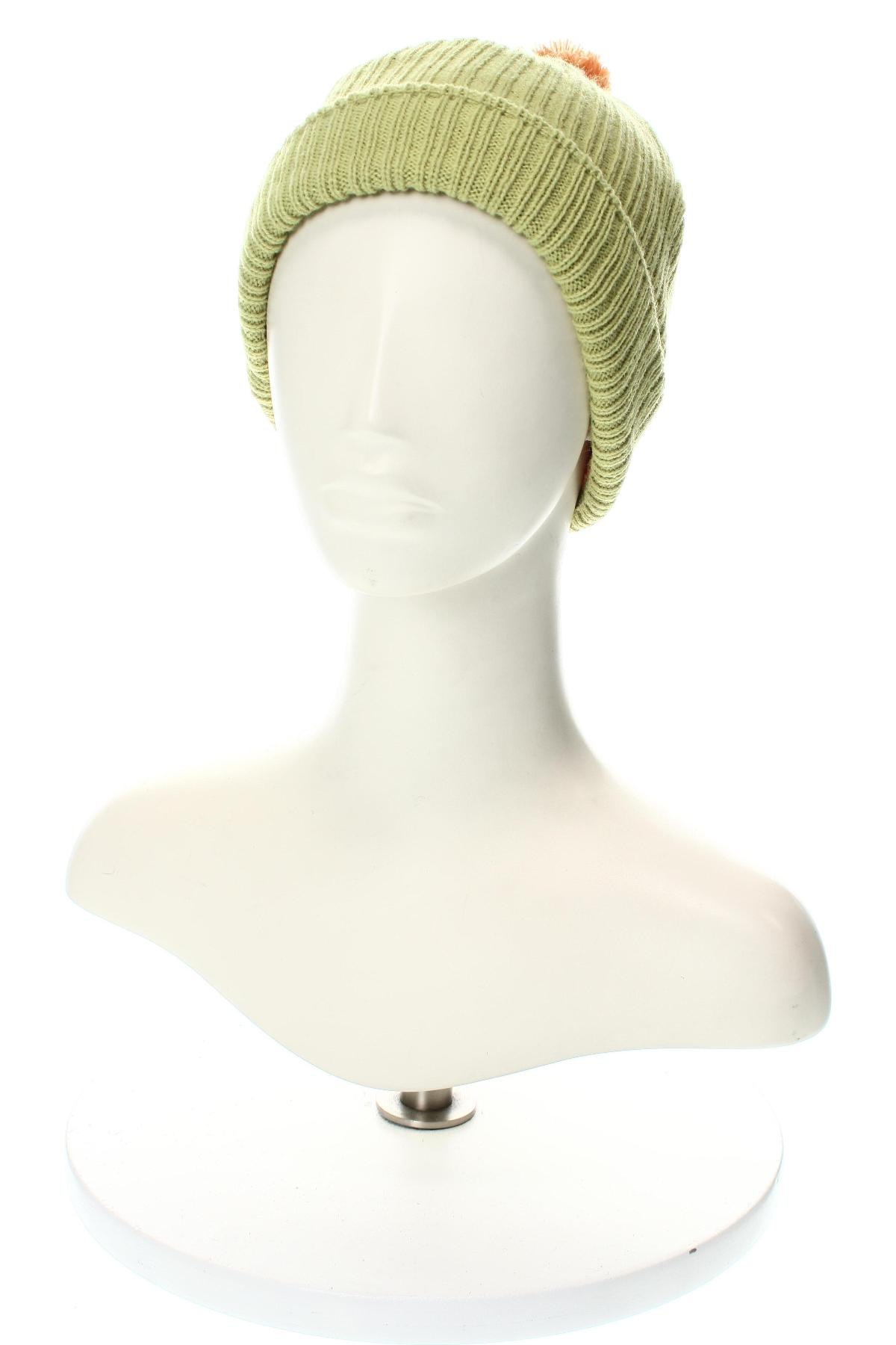 Καπέλο C&A, Χρώμα Πράσινο, Τιμή 8,66 €