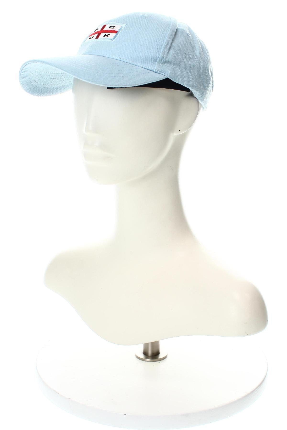 Καπέλο French Connection, Χρώμα Μπλέ, Τιμή 20,51 €