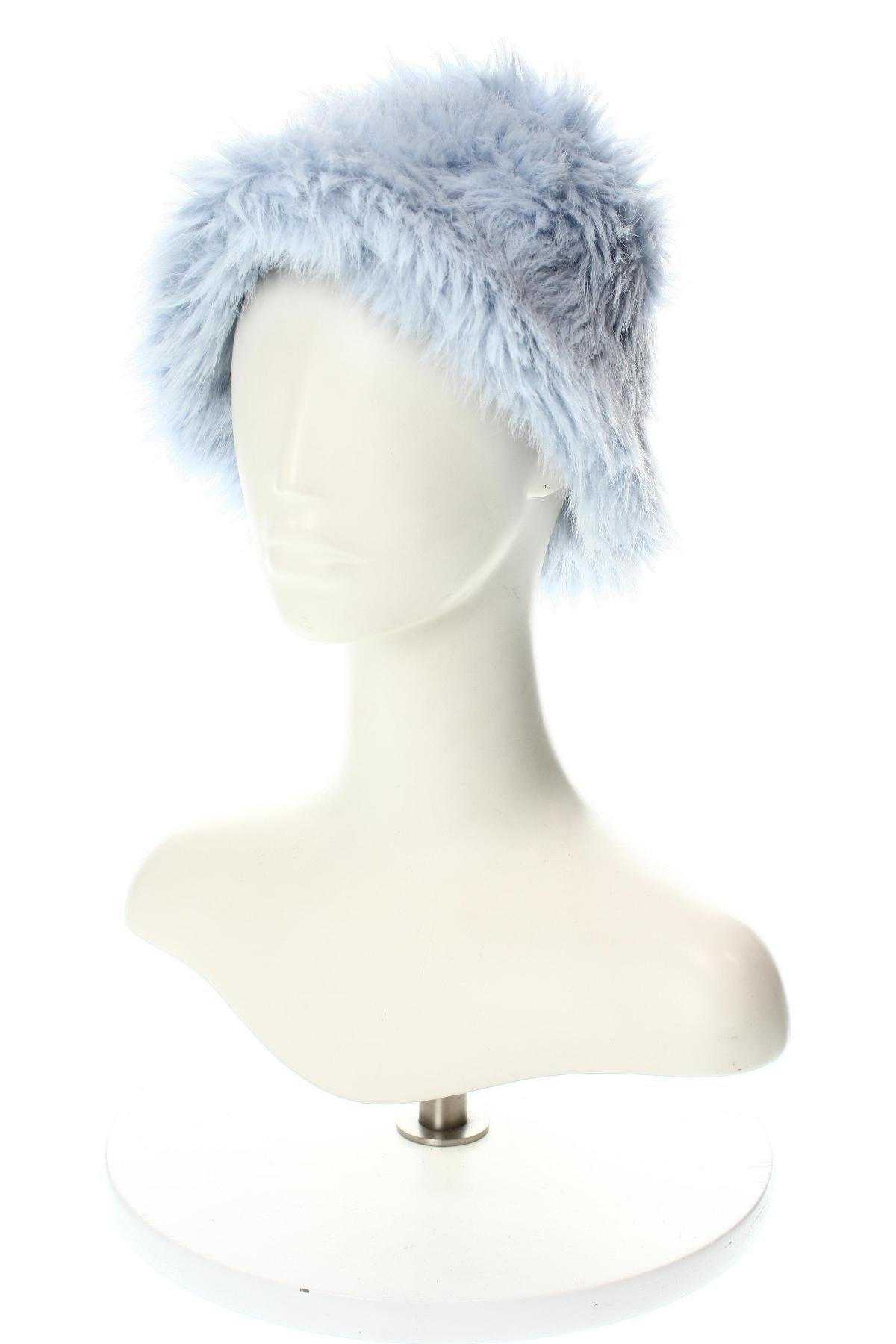 Καπέλο H&M Divided, Χρώμα Μπλέ, Τιμή 11,76 €