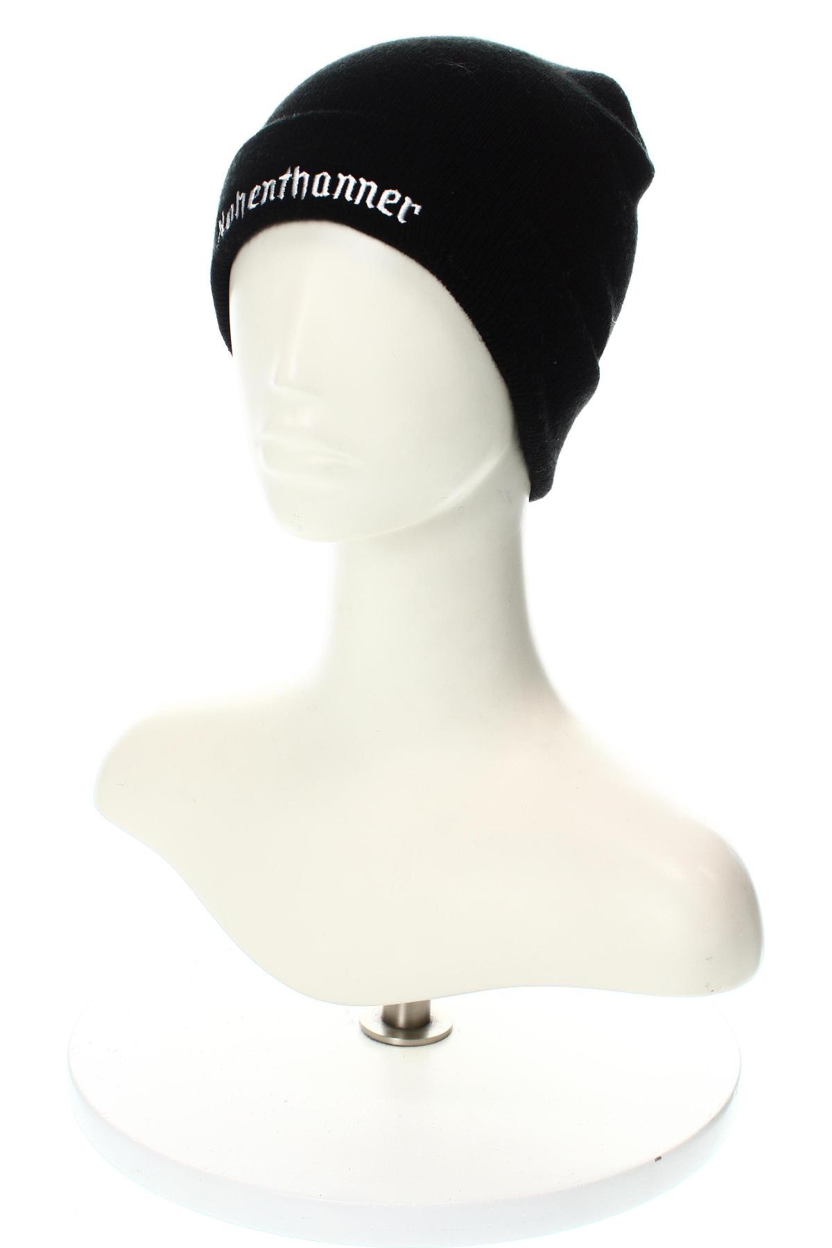 Καπέλο Hohenhorn, Χρώμα Μαύρο, Τιμή 14,85 €
