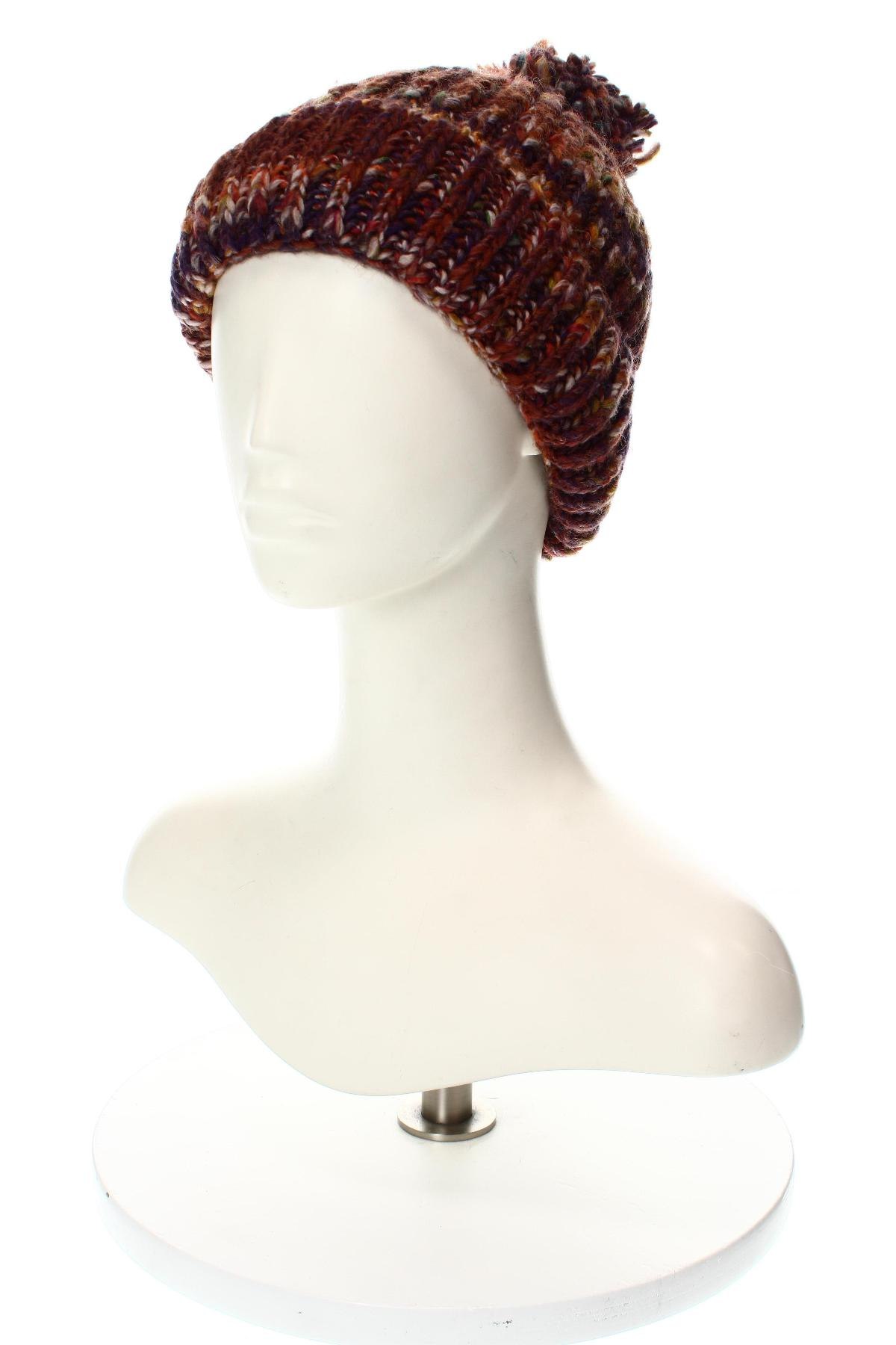 Καπέλο Manguun, Χρώμα Πολύχρωμο, Τιμή 8,66 €