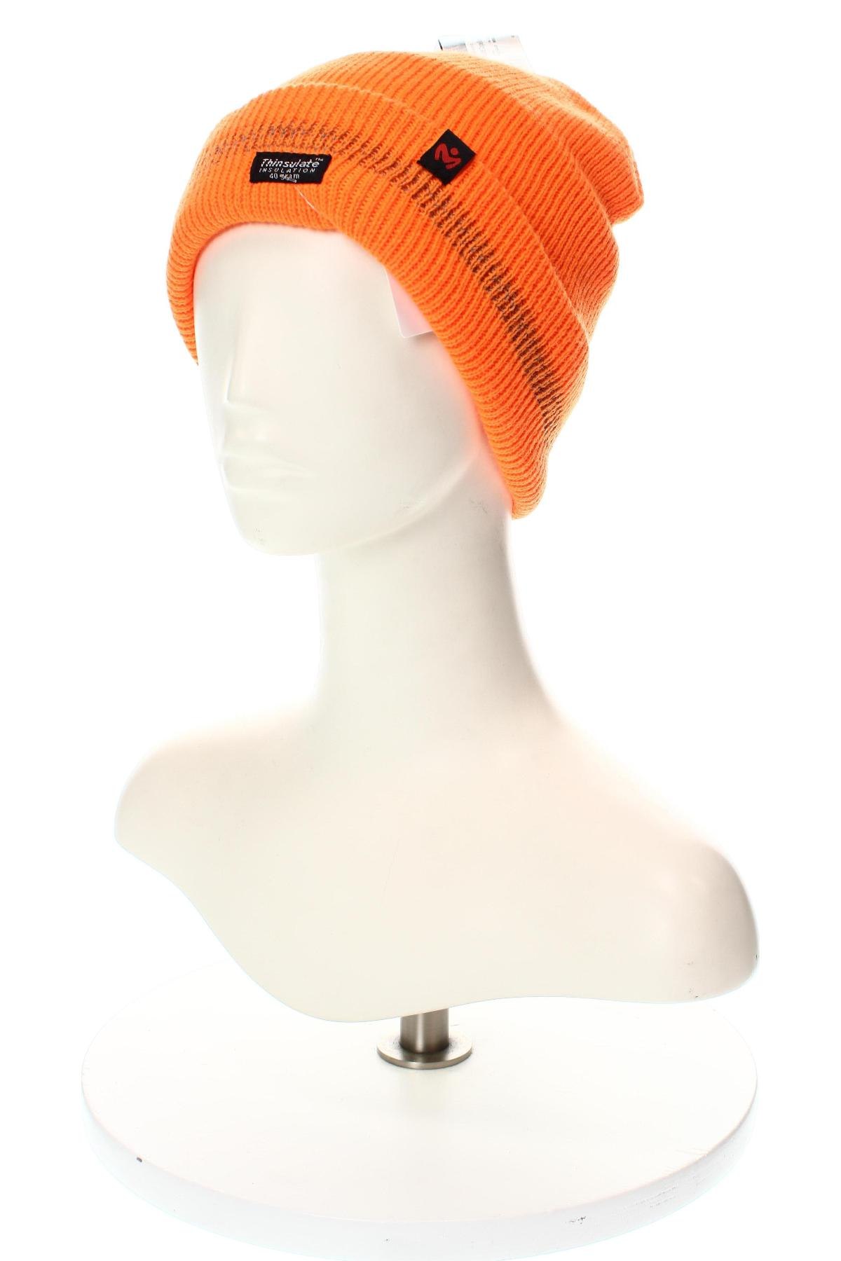 Καπέλο Modyf, Χρώμα Πορτοκαλί, Τιμή 4,90 €
