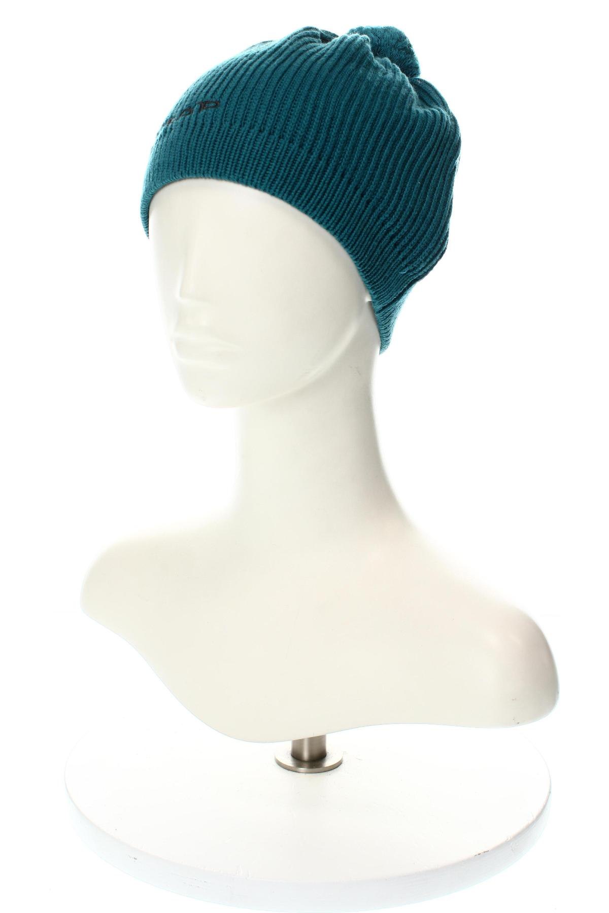 Καπέλο Naketano, Χρώμα Μπλέ, Τιμή 14,32 €