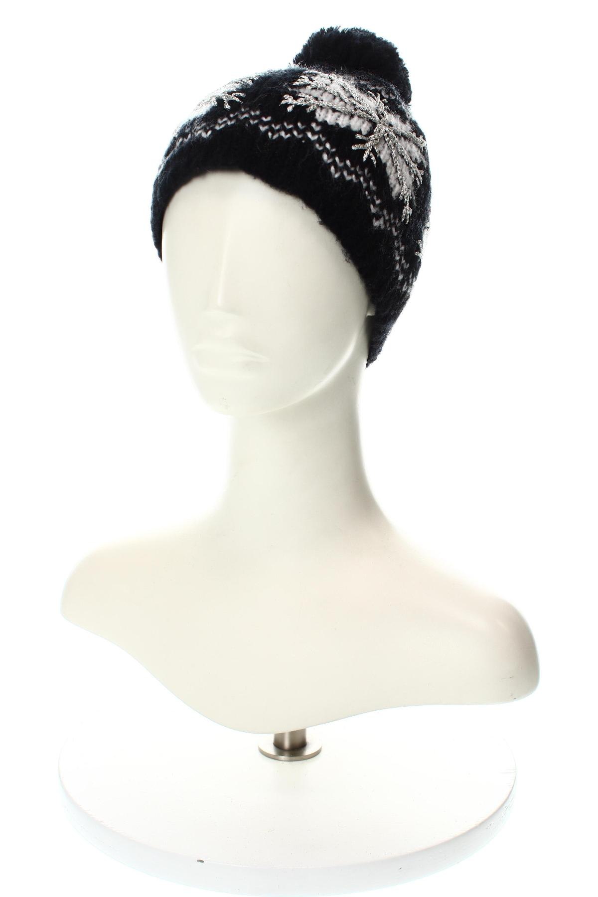 Παιδικό καπέλο Rossignol, Χρώμα Μαύρο, Τιμή 7,59 €