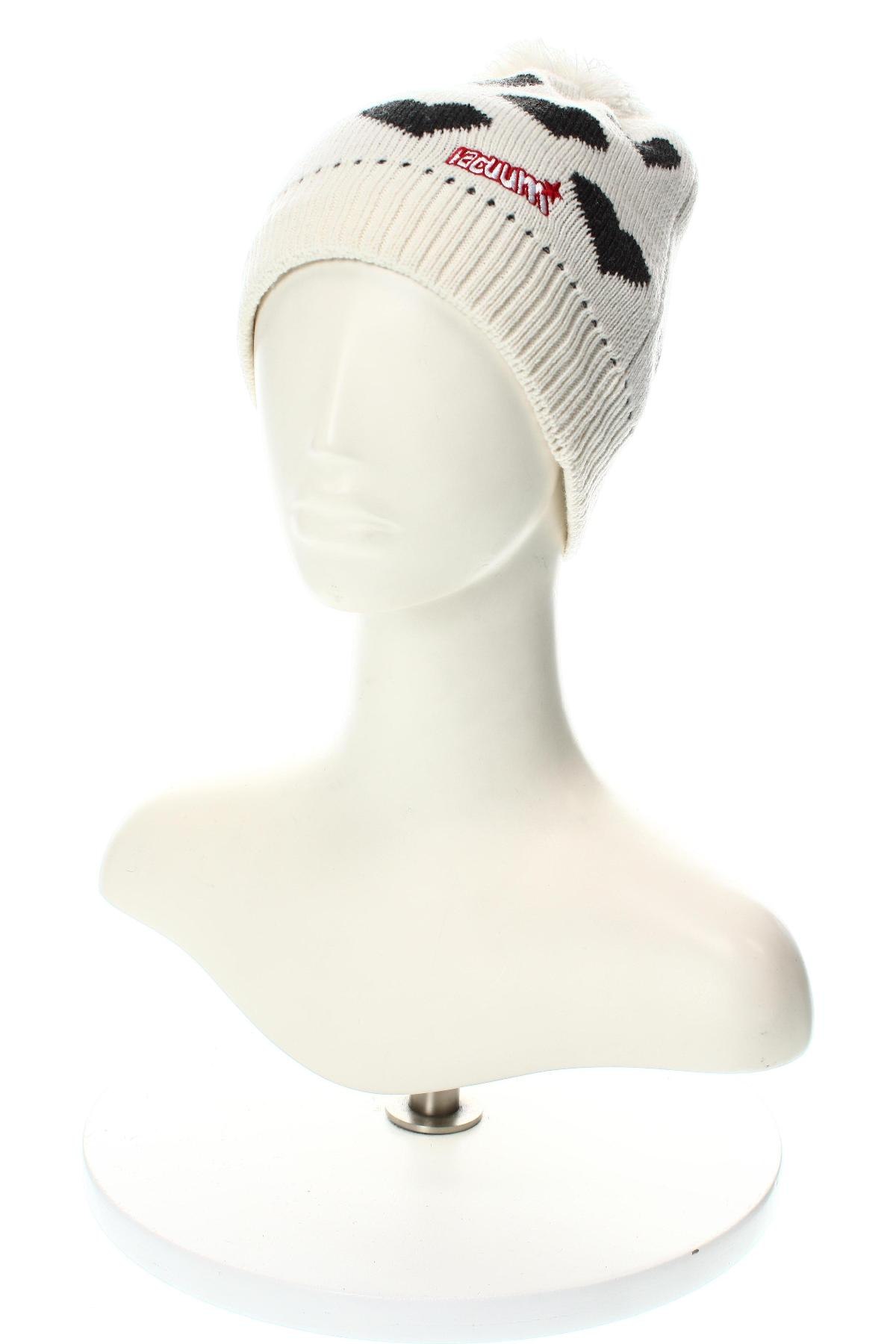 Καπέλο Vacuum, Χρώμα Λευκό, Τιμή 8,66 €