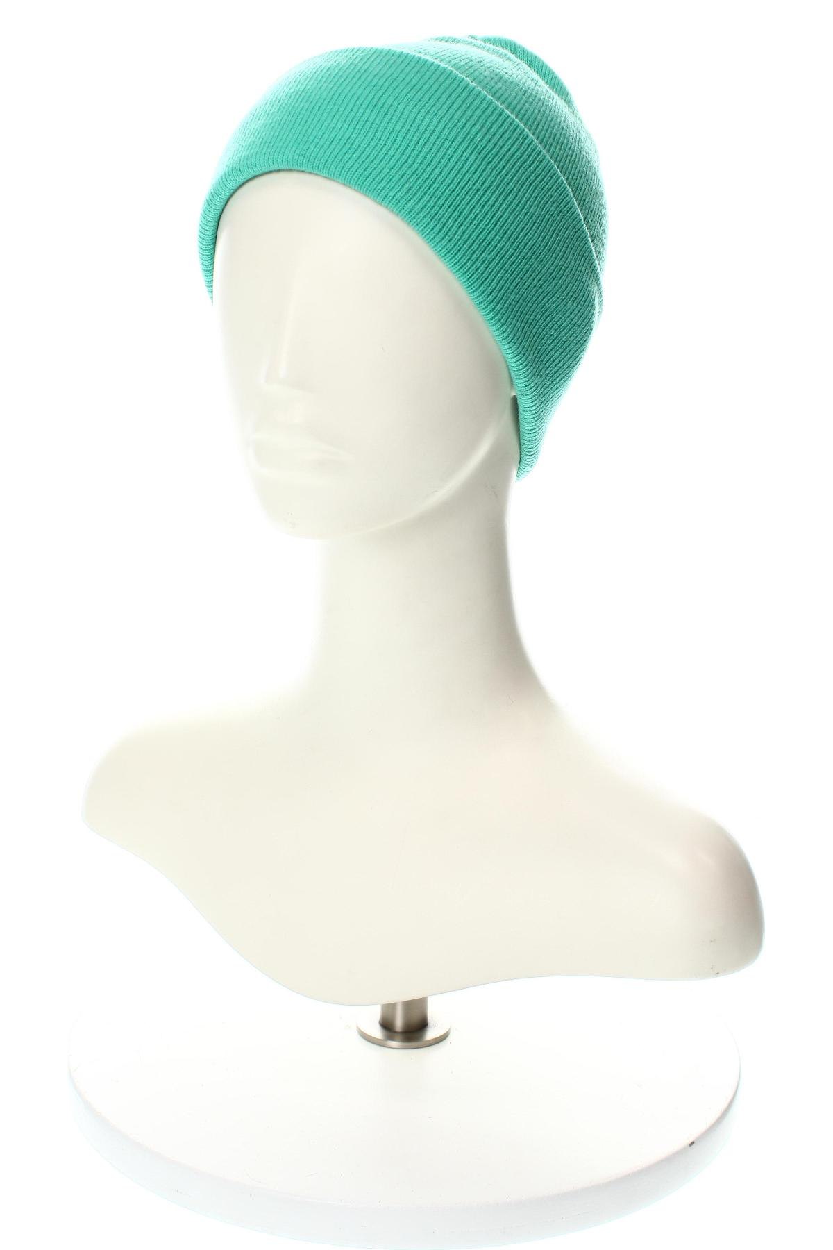 Καπέλο Weekday, Χρώμα Πράσινο, Τιμή 5,29 €
