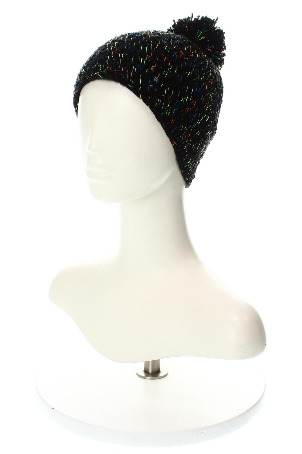 Καπέλο Ziener, Χρώμα Μαύρο, Τιμή 8,61 €