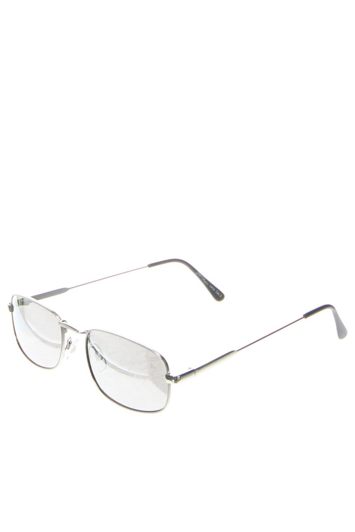 Слънчеви очила Jeepers Peepers, Цвят Сив, Цена 72,00 лв.