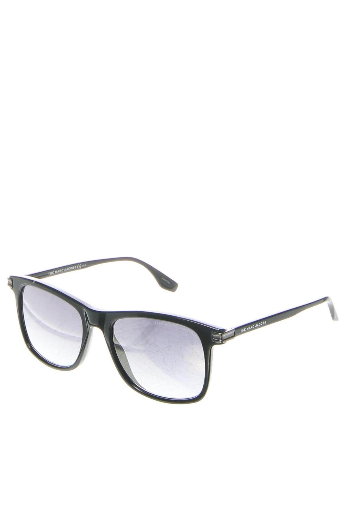 Слънчеви очила Marc Jacobs, Цвят Черен, Цена 429,00 лв.