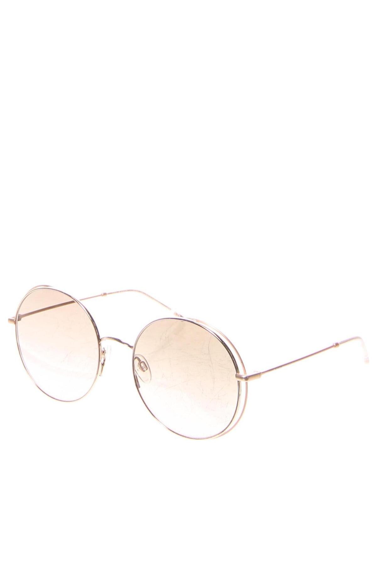 Γυαλιά ηλίου Ted Baker, Χρώμα Χρυσαφί, Τιμή 70,18 €