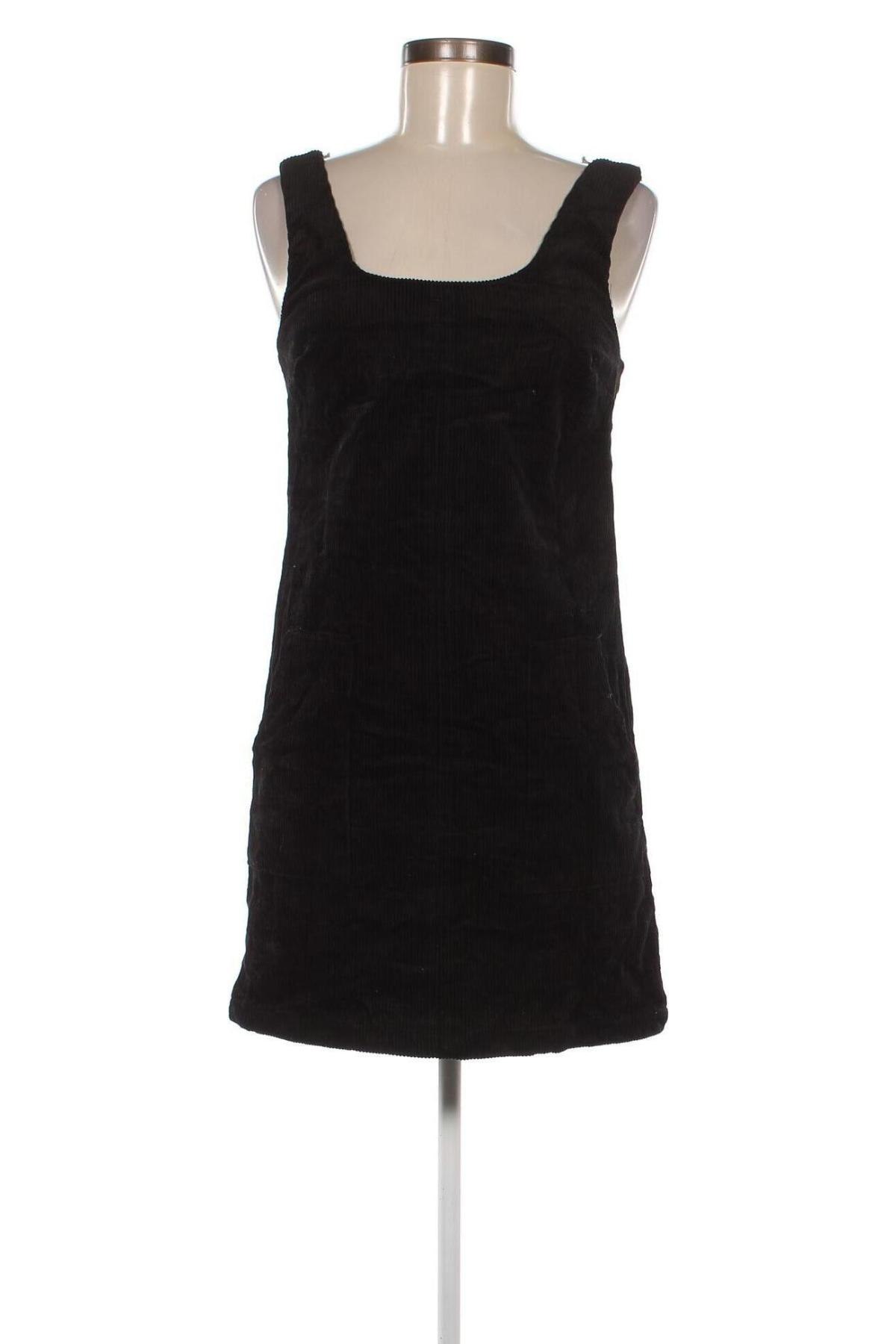 Γυναικεία σαλοπέτα New Look, Μέγεθος S, Χρώμα Μαύρο, Τιμή 17,94 €
