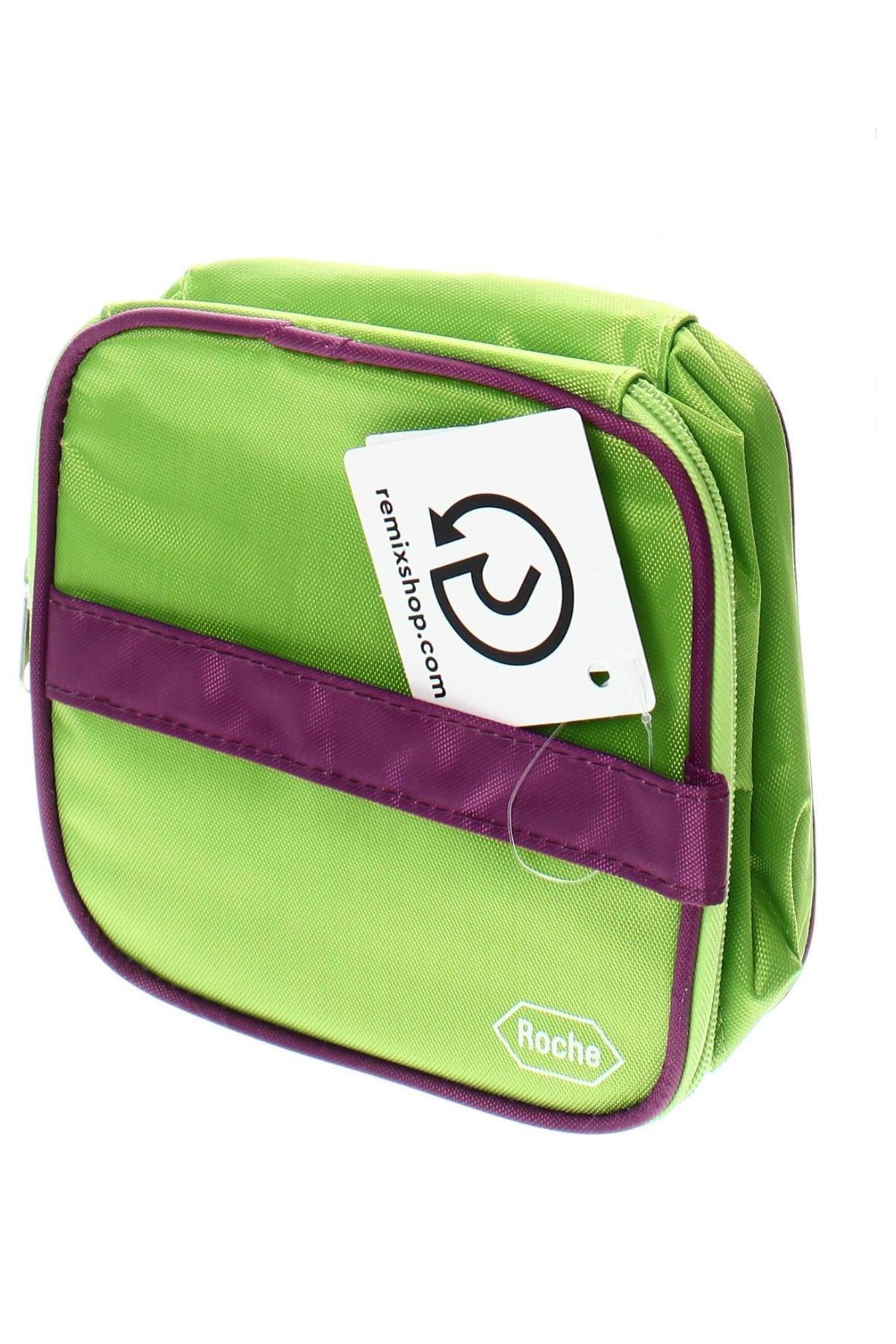 Θερμική τσάντα, Χρώμα Πράσινο, Τιμή 11,41 €
