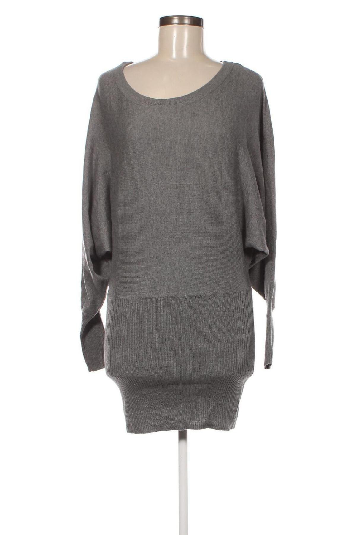 Tunika H&M, Größe S, Farbe Grau, Preis 4,70 €
