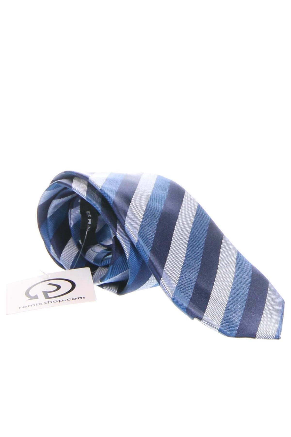 Γραβάτα Eterna, Χρώμα Μπλέ, Τιμή 14,95 €