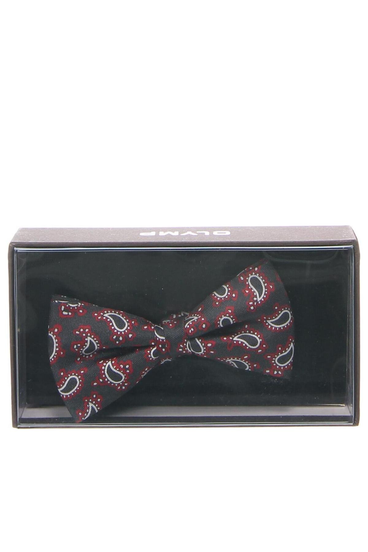 Krawatte Olymp, Farbe Mehrfarbig, Preis 11,36 €