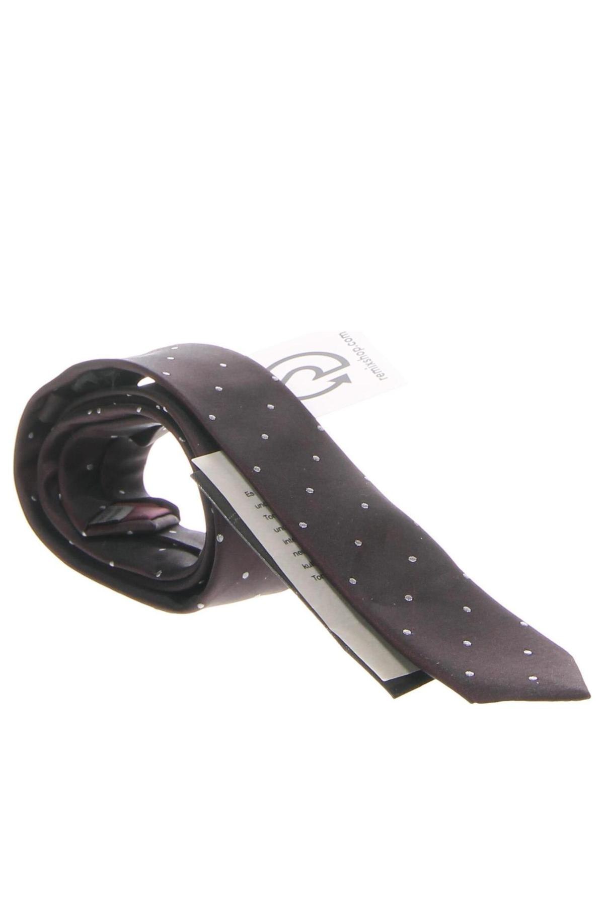 Вратовръзка Toni Gard, Цвят Кафяв, Цена 37,70 лв.