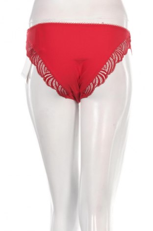 Bikini Marie Jo, Größe M, Farbe Rot, Preis € 14,99