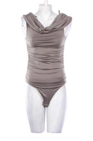 Body H&M Divided, Größe L, Farbe Grau, Preis € 9,99