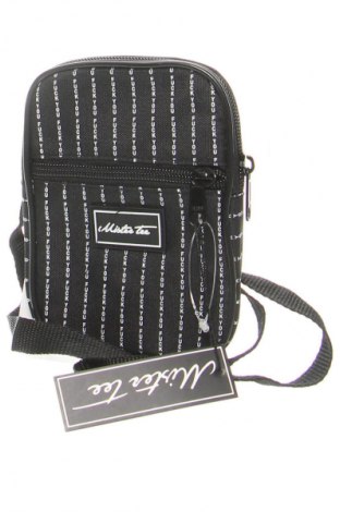 Tasche Mister Tee, Farbe Schwarz, Preis 26,99 €