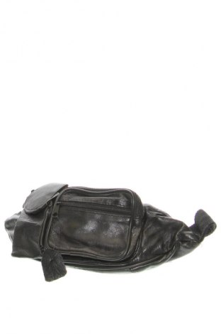Saszetka do pasa Unbranded, Kolor Czarny, Cena 127,99 zł