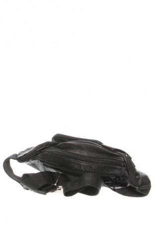Saszetka do pasa Unbranded, Kolor Czarny, Cena 127,99 zł