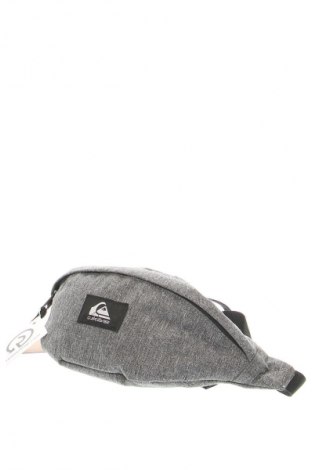 Чанта за кръст Quiksilver, Цвят Сив, Цена 62,99 лв.