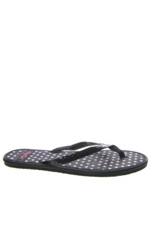 Pantolette Rip Curl, Größe 39, Farbe Schwarz, Preis 14,99 €