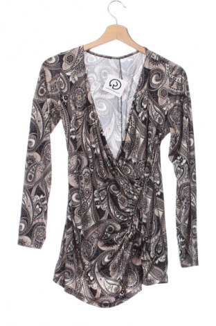 Damen Shirt Unbranded, Größe XS, Farbe Mehrfarbig, Preis € 3,99