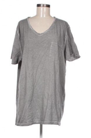 Damen Shirt, Größe XXL, Farbe Grau, Preis 13,99 €