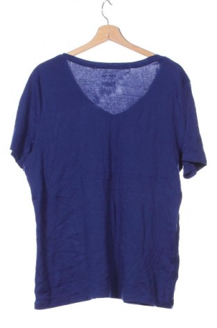 Damen Shirt Unbranded, Größe XXS, Farbe Blau, Preis 7,99 €