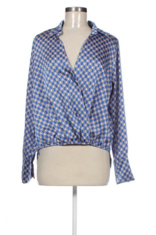 Damen Shirt Unbranded, Größe M, Farbe Mehrfarbig, Preis € 3,99
