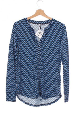 Bluză de femei Unbranded, Mărime XS, Culoare Albastru, Preț 13,99 Lei