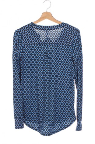Bluză de femei Unbranded, Mărime XS, Culoare Albastru, Preț 13,99 Lei