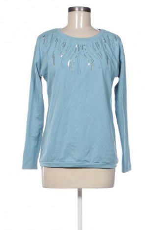 Damen Shirt Unbranded, Größe M, Farbe Blau, Preis € 3,99