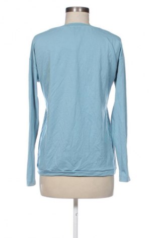 Damen Shirt Unbranded, Größe M, Farbe Blau, Preis € 3,99