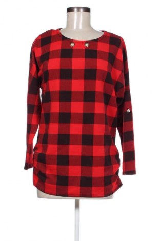 Damen Shirt Unbranded, Größe L, Farbe Mehrfarbig, Preis € 3,99