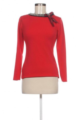 Damen Shirt, Größe M, Farbe Rot, Preis 9,62 €