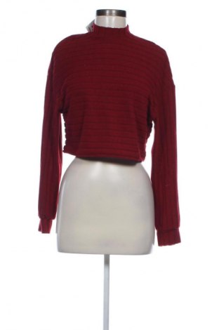 Damen Shirt Unbranded, Größe S, Farbe Rot, Preis € 6,99