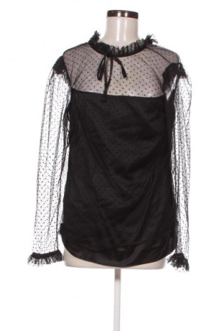 Bluză de femei Unbranded, Mărime M, Culoare Negru, Preț 92,00 Lei