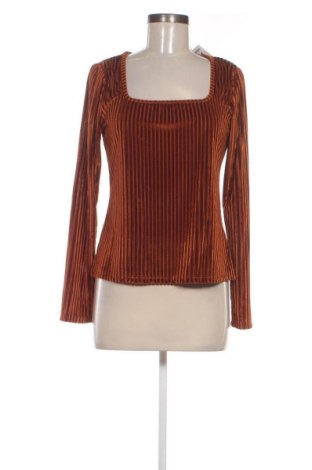 Damen Shirt Unbranded, Größe M, Farbe Braun, Preis € 3,99