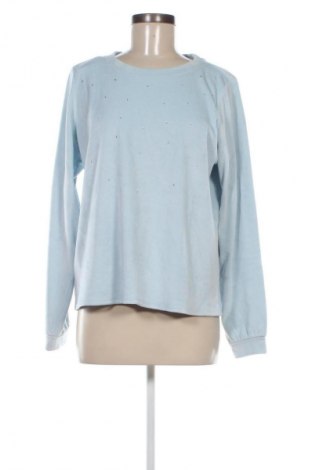 Damen Shirt Unbranded, Größe L, Farbe Blau, Preis 5,99 €